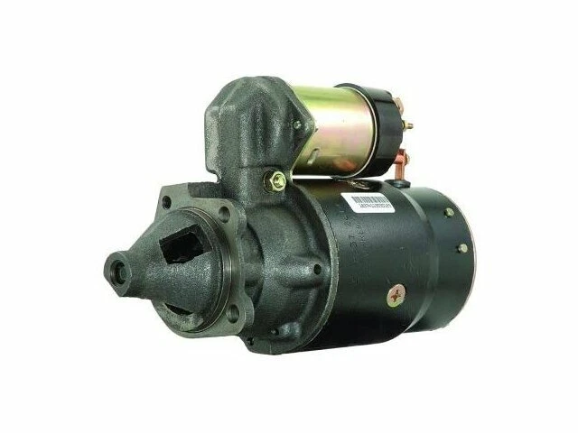 Para GMC C25/C2500 1970 Suburban Starter Remy 58555DB 6,6 L V8 Foto 1 de 2