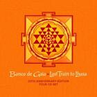 Banco de Gaia Last Train to Lhasa (CD) 20th Anniversary  Box Set