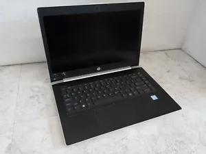 HP ProBook 440 G5 14" Laptop Intel Core i5 7th Gen - BAD KEYBOARD - READ -RR - Picture 1 of 7