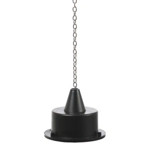 Spiegelkugel Motor - 1,5U/min - Drehmotor für Discokugeln bis 3kg/20cm MBM-203 - Bild 1 von 8