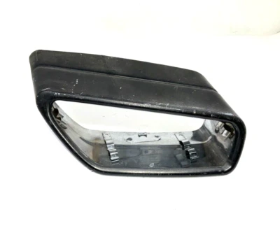 Punta de tubo de escape trasero derecho bmw 5 g30 8631959 18308631959 2010517 OEM Foto 1 de 4