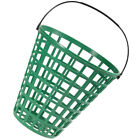  Golfing Balls Bucket Golfball Carrier Basket Outdoor Portable