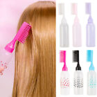 Refillable Bottle Tool Coloring Hairdressing Bottle Shampoo Hair ) Dispensi