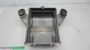 2004-2008 Maserati Quattroporte M139 Air Intake Cleaner Filter Housing Box OEM - Bild 1 von 8