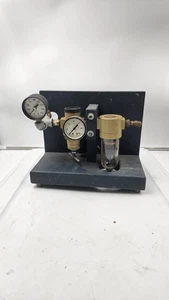system. Sears 150 PSI Compressed Air Filter Water Separator 282-160091 +... - Picture 1 of 9