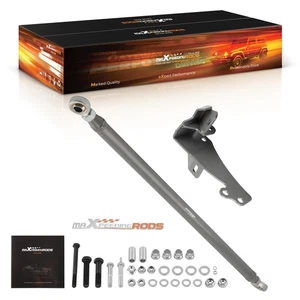 Adjustable Track Bar Rod 0"- 4" Lift for Dodge Ram 2500 3500 1994-2002 4X4 4WD - Picture 1 of 14