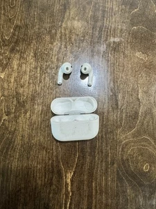 Apple AirPod Pro 1st Generation - Photo 1 sur 8