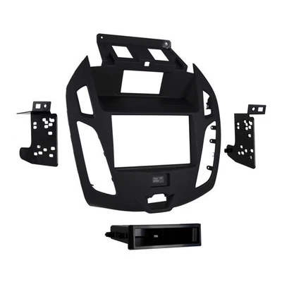 Metra 99-5831B Radio Installation Kit Fits 14-16 Transit Connect - Image 1 of 2