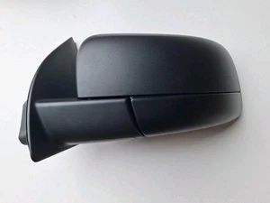 New Genuine Ford 1779360 MIRROR ASY - REAR VIEW Ford Ranger Passenger Side - Picture 1 of 7