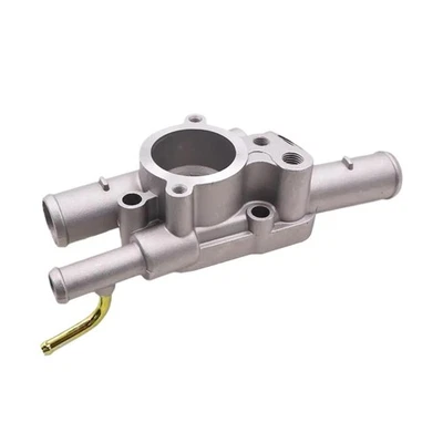 For Toyota Tercel 1.5L L4 1991-1994 16333-11160 NEW Coolant Water Outlet Housing - Image 1 of 4