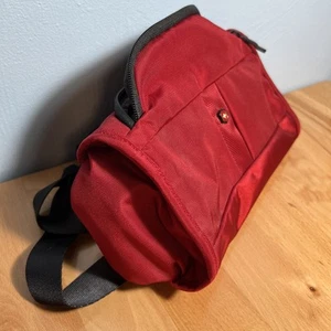 Riñonera Victorinox Swiss Army Cintura Múltiples Bolsillos Rojo Gama Táctica - Imagen 1 de 16