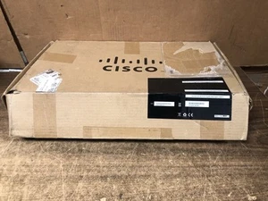Genuine Cisco SG350-28-K9 24-Port Gigabit 2x 1G SFP Managed Switch - Bild 1 von 6