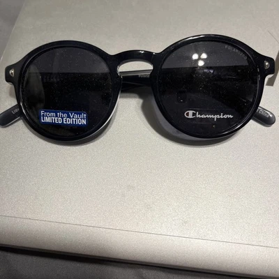 GAFAS DE SOL CHAMPION TECH POLARIZADAS EDICIÓN ESPECIAL CU600 ORIGINALES Foto 1 de 4