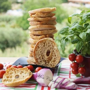 Erdbeeren weiß 500g x 4 Stück - Bild 1 von 1