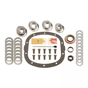 Richmond Gear Complete Ring and Pinion Installation Kits 8310161 - Foto 1 di 1