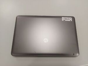 HP 655 320GB HDD AMD E1-1200 APU Core 4GB RAM 15.6" Laptop NOT HOLDING CHARGE