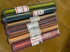 Tappeto in Bamboo 50x80 Antiscivolo per Cucina - Colori Assortiti - NUOVO - Foto 1 di 2