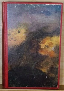 The Crucible by Mabel Collins RARE 1914 THEOSOPHICAL PUBLISHING CO Hardcover - Foto 1 di 8