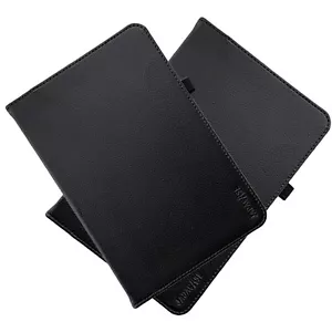 Luxury Leder Schutzhülle für Apple iPad Air 10,5“ 2019 Tablet Tasche Cover Case - Picture 1 of 14