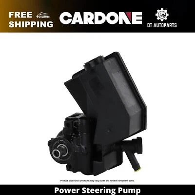 Bomba de dirección asistida Cardone 2005 para Dodge Ram 1500 2004-2006 8,3 L V10 Foto 1 de 4