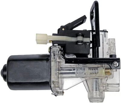 Trunk Lid Pull Down Motor Dorman For 1994-2002 Lincoln Town Car 1995 1996 1997 - Image 1 of 2