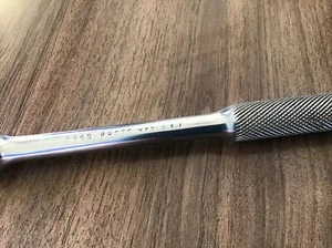 PROTO 5265 3/8" DRIVE 8" BREAKER BAR U.S. MADE, LIGHTLY USED - Picture 1 of 8