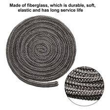 Sceau de corde durable en fibre de verre pour poêle à bois 9 mm de diamètre 3