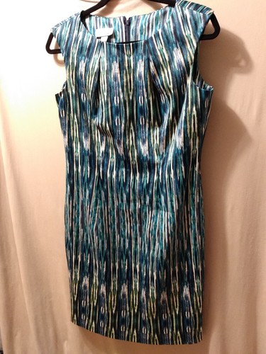 Women's Dress ALYX limited brand size 8 in GUC