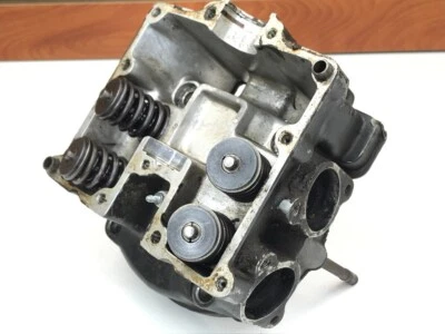 88 Husqvarna TC TE 510 WMX Motor Motor Culata Válvulas Resorte Extremo Superior Foto 1 de 4