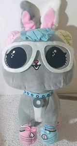 "Almohada de peluche LOL Surprise Sweet Hop Bunny 16""" - Imagen 1 de 9