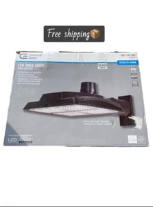 NeW- Commercial Electric (1007104296) 1300-Watt 20250 Lumens LED Area Light - Picture 1 of 1