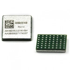 Module Wifi For sony Play Station PS4 Internet AW-NB218-2-22180-0BH 1200 Chip - Picture 1 of 1