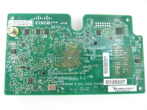 CISCO UCSB-MLOM-40G-01 UCS VIC 1240 Adapter for M3 Blade Servers - Picture 1 of 1
