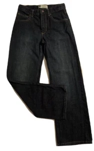 Gap Bootcut Blue Jeans Adjustable Waist Boy’s Size 12 EUC - Picture 1 of 7