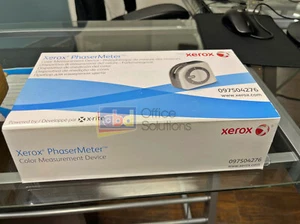 Xerox 097S04276 PhaserMatch 5.0 with Phasermeter Color Measurment Device X-Rite - Picture 1 of 11