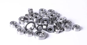 Team Yokomo YZ4 Ceramic Ball Bearing Kit by World Champions ACER Racing - Picture 1 of 1