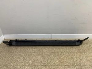 2001-2005 Hyundai Santa Fe Running Board Left Driver Side Gray OEM NEW - Picture 1 of 9