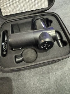 Bodi Tek HOT & COLD DEEP TISSUE MASSAGER GUN - Picture 1 of 2