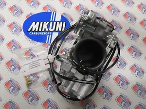 Yamaha SR500 Mikuni TM36 Vergaser. Original Mikuni. - Bild 1 von 3
