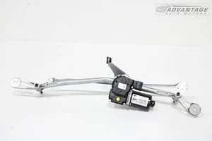 2017-2019 BMW G30 530I XDRIVE WINDSHIELD WIPER TRANSMISSION LINKAGE W/ MOTOR OEM - Picture 1 of 8