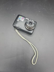 12.1 MP Digitalkamera GE GENERAL ELECTRIC C1233 - Bild 1 von 3