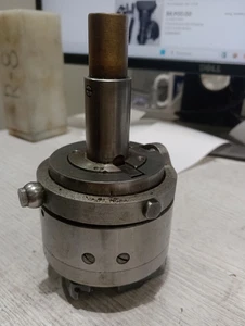 Wagner threading head - Bild 1 von 7