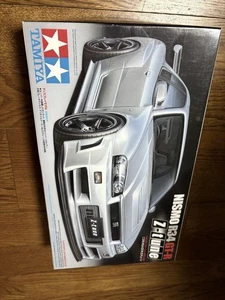 Tamiya Nismo R34 Gt-R Z-Tune 1:24 - Picture 1 of 5