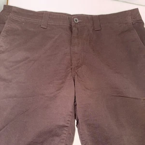511 Tactical Men's Shorts Aramis KVR 73350-116 Brown 38 x 9.5" 6 Pocket - Picture 1 of 6