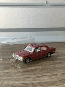 KELLERMANN AKA: CKO 1:43 SCALE, TIN 442 Mercedes Benz 280 SE - Picture 1 of 8
