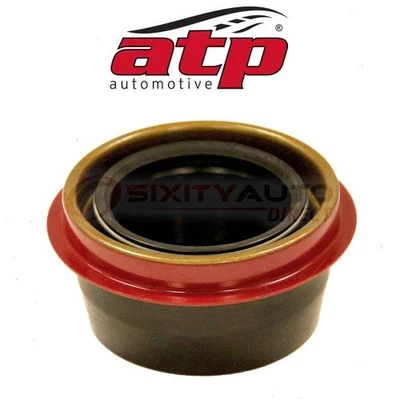 ATP Extension Housing Seal for 1991 Chevrolet R1500 Suburban 5.7L 6.2L V8 - no Foto 1 de 4