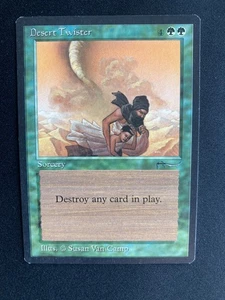 *** ARABIAN NIGHTS Desert Twister *** NM-Mint+ - DUTY FREE Magic MtG - Picture 1 of 2