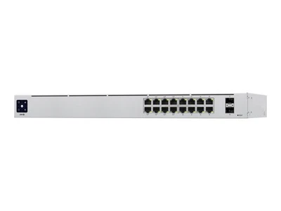 Ubiquiti UniFi Switch USW-16-POE - switch - 16 ports - managed  (UBI-USW-16-POE) - Image 1 of 4