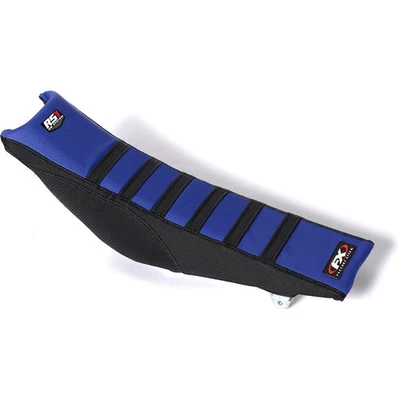 Funda de asiento Factory Effex RS1 - Yamaha - Azul/Negro 18-29220 Foto 1 de 4