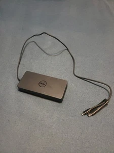 Docking station universale USB-C originale Dell D6000 - Foto 1 di 4